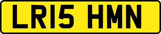 LR15HMN