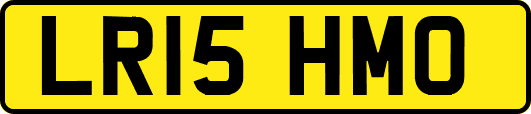 LR15HMO