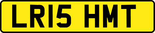 LR15HMT