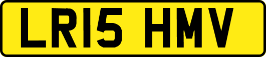 LR15HMV