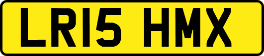 LR15HMX