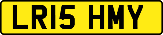 LR15HMY