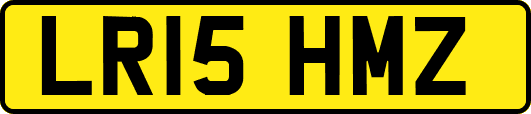 LR15HMZ