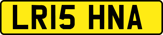 LR15HNA
