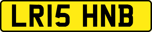 LR15HNB
