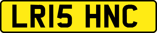 LR15HNC