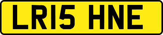 LR15HNE