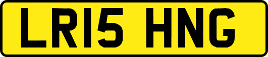 LR15HNG