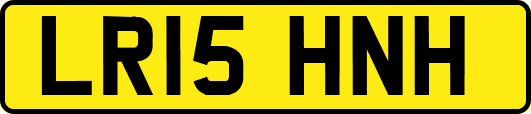 LR15HNH