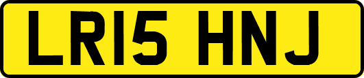 LR15HNJ