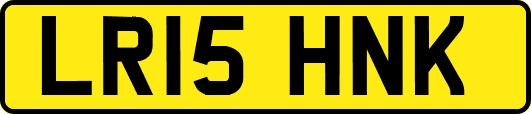 LR15HNK
