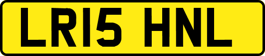 LR15HNL