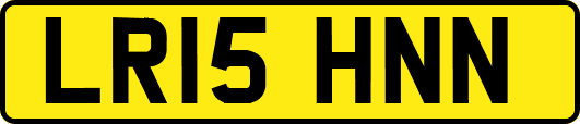 LR15HNN
