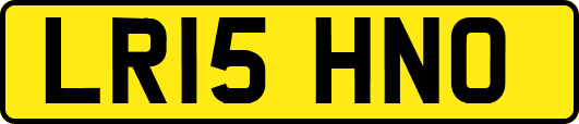LR15HNO