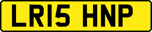 LR15HNP