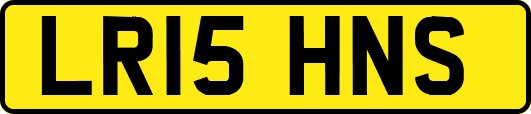LR15HNS