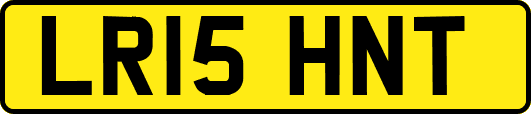 LR15HNT