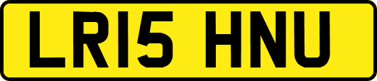 LR15HNU