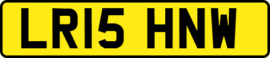 LR15HNW