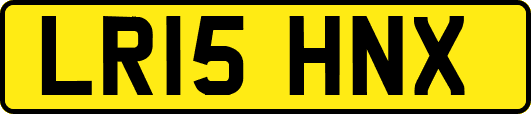 LR15HNX