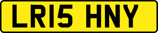 LR15HNY