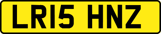 LR15HNZ