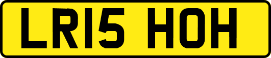 LR15HOH