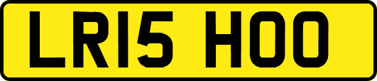 LR15HOO