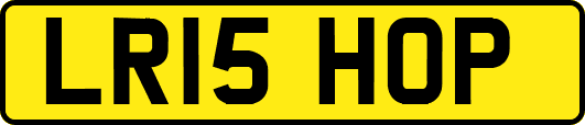 LR15HOP