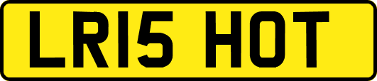 LR15HOT
