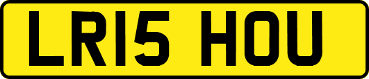 LR15HOU