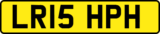 LR15HPH