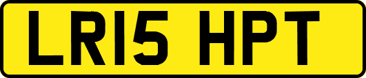 LR15HPT