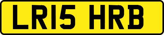 LR15HRB