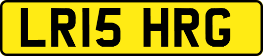 LR15HRG