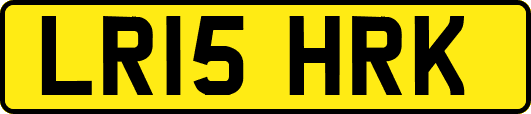 LR15HRK