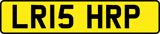 LR15HRP