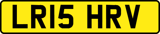 LR15HRV