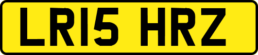 LR15HRZ
