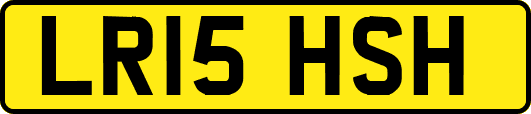 LR15HSH