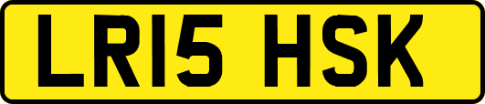 LR15HSK