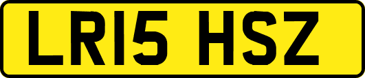 LR15HSZ