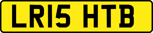 LR15HTB