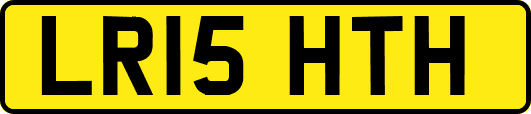 LR15HTH