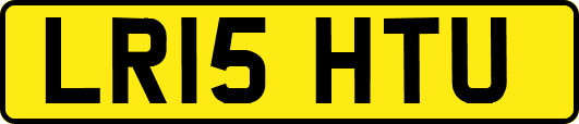 LR15HTU