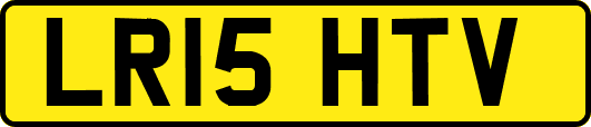 LR15HTV