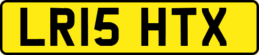 LR15HTX