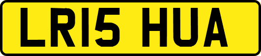 LR15HUA
