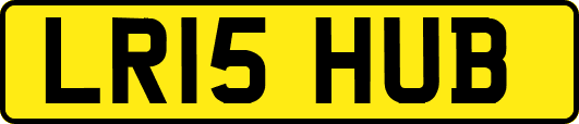 LR15HUB