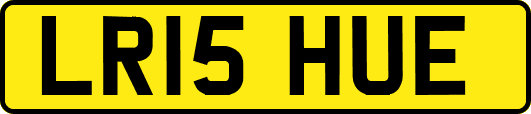 LR15HUE